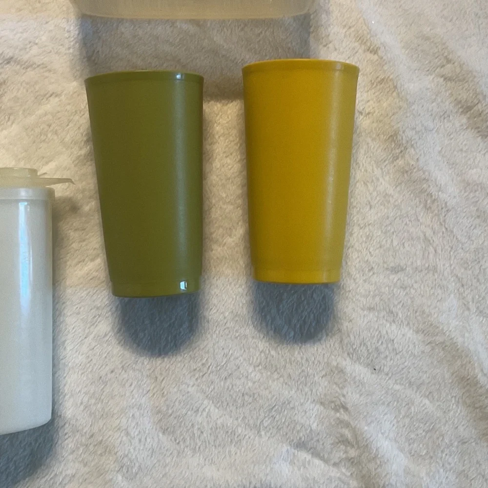 Tupperware bundle Kitchen Storage Set - Picture 5 of 6